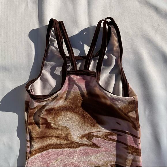 GK Elite Gymnastics leotard size small - Picture 5 of 7